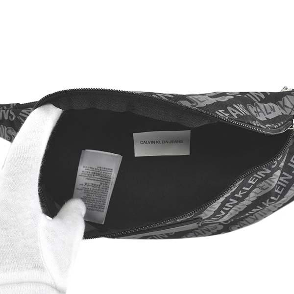 ストラップ カルバンクライン ギフト ストリートパック ブラック ロゴ ブラの通販はau Pay マーケット 最安値挑戦 ファッションラ Calvin Klein バッグ ウエストポーチ ボディバッグ ベルトバッグ メンズ がございま