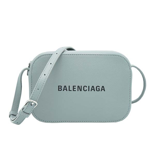 偉大な バレンシアガ Balenciaga バッグ ショルダーバッグ 斜めがけバッグ ナナメガケバッグ レディース ブランド Everyday グレー Every Dishub Sumedangkab Go Id