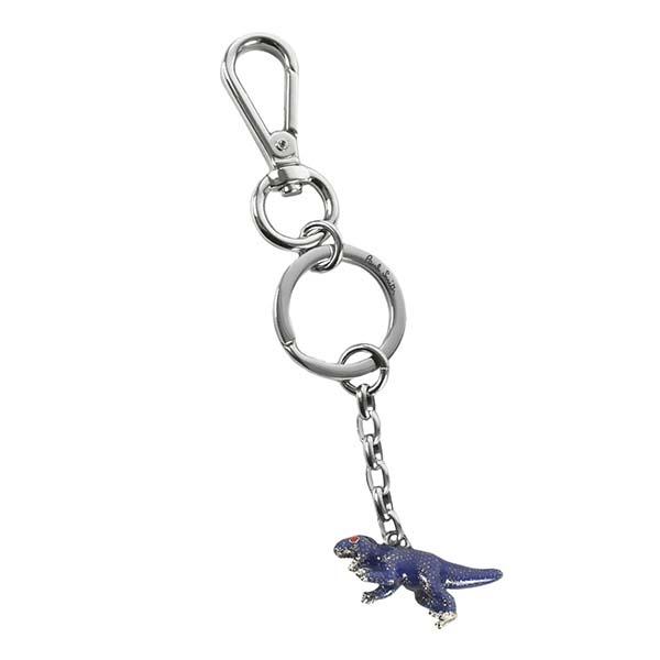 最大30 Off ポールスミス Paul Smith キーリング キーホルダー M1akeyr 恐竜 ダイナソー メンズ レディース マルチカラー ブランド 即納 全国送料無料 Lovemesomegadgets Com