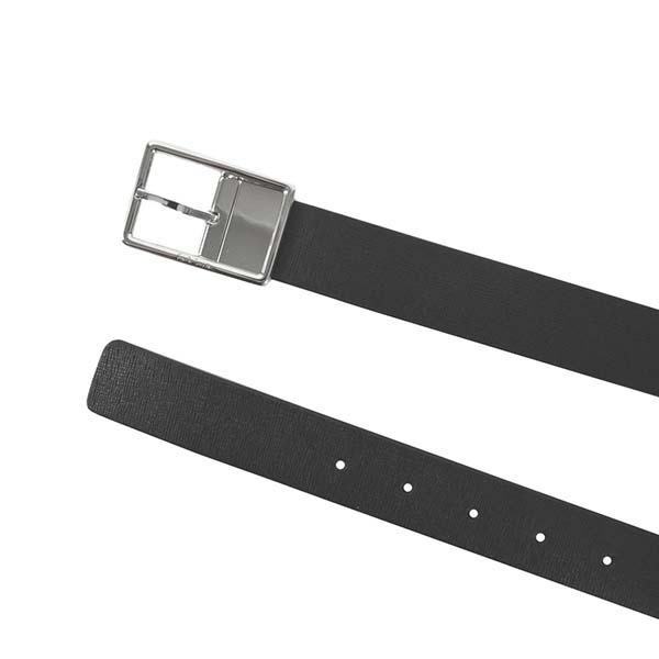 される ポールスミス 本革 牛革 ブランド 無地 シンプル スーツベルトの通販はau Pay マーケット 最安値挑戦 ファッションラボ Paul Smith ベルト リバーシブルベルト メンズ M1a5752 ブラック レザー ロットナン