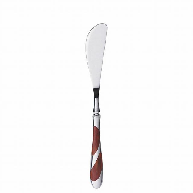 セイラス Salus バタースプレター バターナイフ スプレター ステンレス ベークライト パーティー 食器 レジェンド カトラリー 熱販売 Legend お