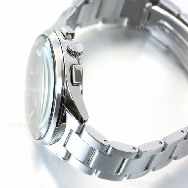 即納再入荷 セイコー ワイアード SEIKO WIRED 腕時計 メンズ クロノグラフ TOKYO SORA AGAT437の通販はau PAY マーケット - neelセレクトショップ｜商品ロットナンバー：475379095 国産最新作