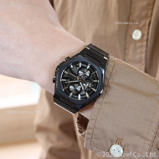 セイコー ワイアード SEIKO WIRED 腕時計 メンズ クロノグラフ リフレクション Reflection AGAT449の通販はau