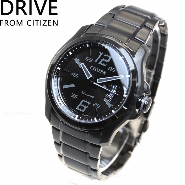 ムーブメン DRIVE 腕時計 メンズ メタル AW1354-82Eの通販はau PAY マーケット - neelセレクトショップ