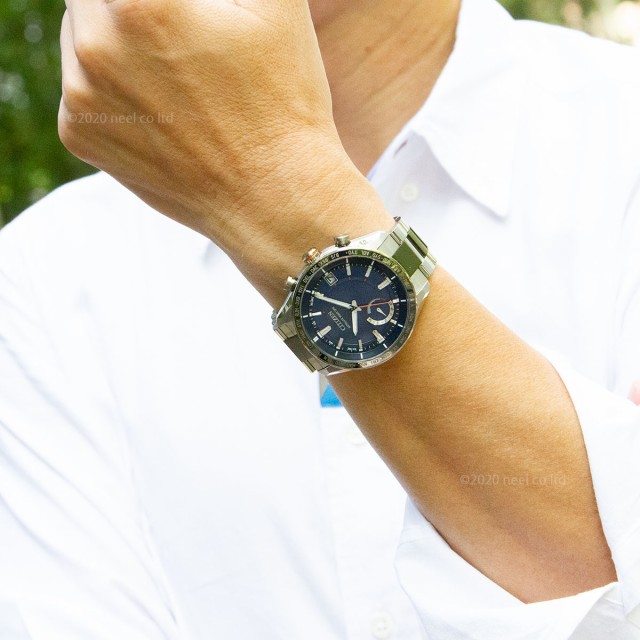 定番正規店 シチズン アテッサ CITIZEN ATTESA エコドライブ GPS衛星電波時計 F150 腕時計 メンズ ダイレクトフライト ACT Line CC3085-51Lの通販はau PAY マーケット - neelセレクトショップ|商品ロットナンバー:4734 高品質得価