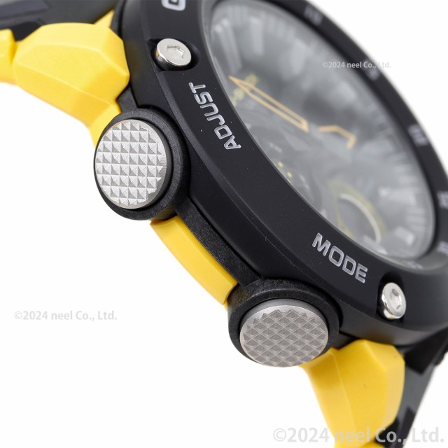 通販爆買い Gショック G-SHOCK 腕時計 メンズ GA-2000-1A9JF ジーショックの通販はau PAY マーケット - neelセレクトショップ|商品ロットナンバー:353727136 セール2022