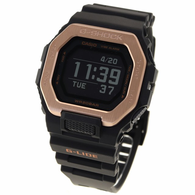 最適な価格 G Shock カシオ G Lide Gショック Gライド 腕時計 メンズ Casio Gbx 100ns 4jf プレミア商品 Www Medicinfo Ro