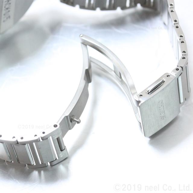 人気豊富な セイコー ドルチェ&エクセリーヌ 腕時計 薄型ペア SEIKO DOLCE&EXCELINE ホワイト SACK015の通販はau PAY マーケット - neelセレクトショップ|商品ロットナンバー:111730164 好評再入荷