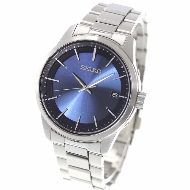 【ラッピング無料】 【最大1000円OFFクーポン!28日9時59分まで SEIKO】セイコー セレクション ソーラー SEIKO SELECTION 電波 ソーラー メンズ 電波時計 腕時計 メンズ SBTM253, 激安店舗:b6914b0f --- standleitung-vdsl-feste-ip.de 【ラッピング無料】 【最大1000円OFFクーポン!28日9時59分まで SEIKO】セイコー セレクション ソーラー SEIKO SELECTION 電波 ソーラー メンズ 電波時計 腕時計 メンズ SBTM253, 激安店舗:b6914b0f --- standleitung-vdsl-feste-ip.de