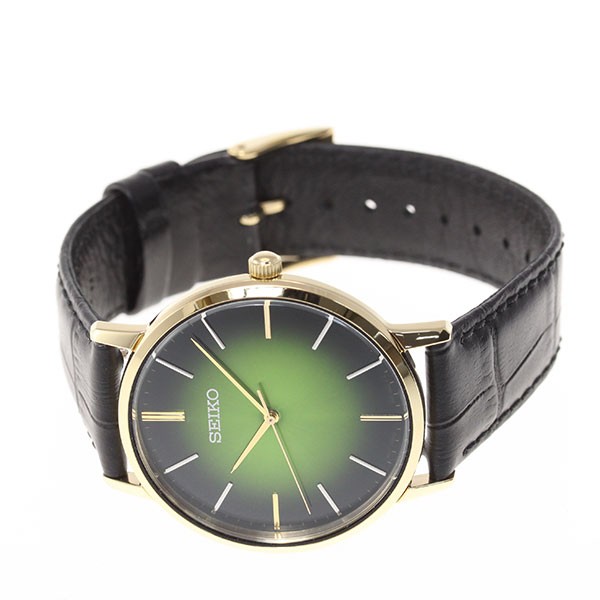 新作品質保証 セイコー セレクション SEIKO SELECTION SCXP126 流通限定モデル 腕時計 ペア メンズ ゴールドフェザー 復刻モデルの通販はau PAY マーケット - neelセレクトショップ|商品ロットナンバー:326567669 送料無料定番