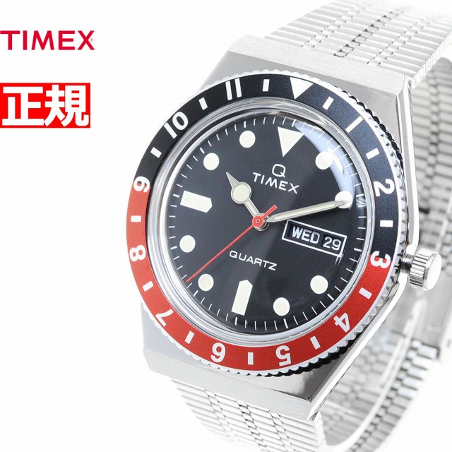通販なら タイメックス TIMEX タイメックス キュー TIMEX Q 腕時計 メンズ TW2U61300  通販公式オンラインストア|腕時計,腕時計メンズ - www2.unicap.br