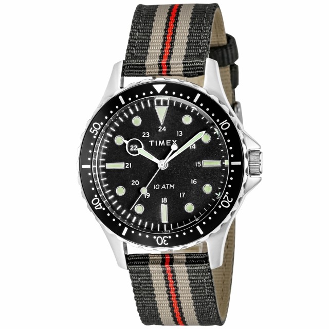 国産新作 タイメックス TIMEX 腕時計 メンズ ネイビー XL NAVY TW2U11100の通販はau PAY マーケット - neelセレクトショップ｜商品ロットナンバー：477455490 お得2022