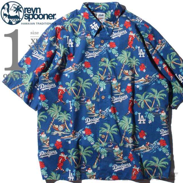 ○送料無料○ 大きいサイズ メンズ REYN SPOONER レインスプーナー ...