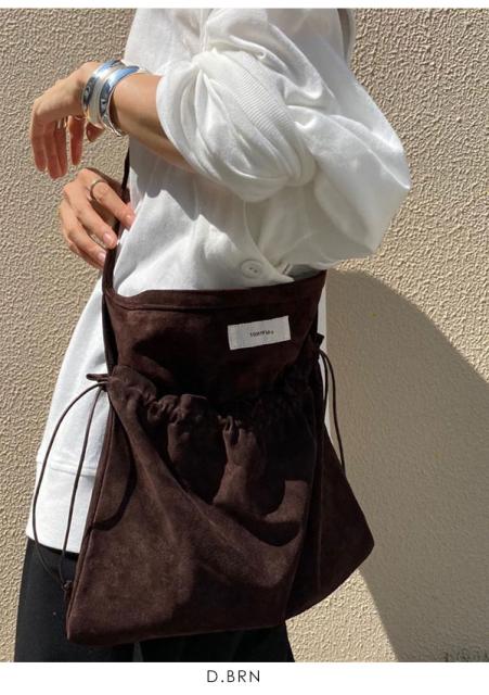 爆買い通販 TODAYFUL トゥデイフル Suede Sacoche スエードサコッシュ レディース バッグ サコッシュ ショルダーバッグ 肩掛け 斜め掛の通販はau PAY マーケット - ダブルハート au PAY マーケット店|商品ロット 好評超歓迎