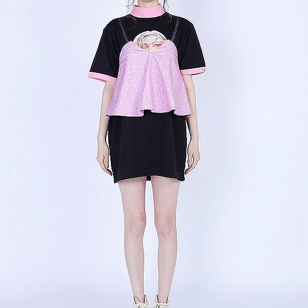 Sale リトルサニーバイト Little Sunny Bite 通販 Floral Racy Camisole フローラルレーシィキャミソール レディース トップス キャミの通販はau Pay マーケット ダブルハート Au Pay マーケット店 商品ロットナンバー