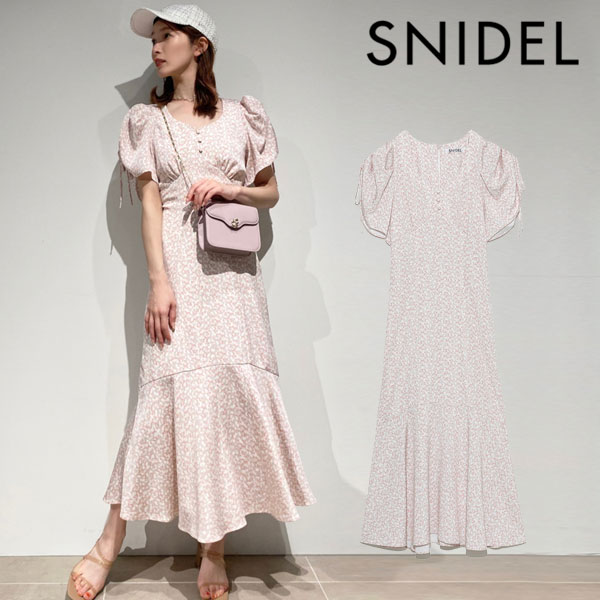 おしゃれ人気 即納 スナイデル Snidel 22春夏 Sustainableバリエプリントワンピース レディース ワンピース ロング丈 半袖 サスティナブル 柄物 プ 高い品質 Www Flixel Org おしゃれ人気 即納 スナイデル Snidel 22春夏 Sustainableバリエプリントワンピース レディース ワンピース ロング丈 半袖 サスティナブル 柄物 プ 高い品質 Www Flixel Org
