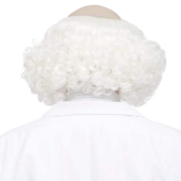 宴会 余興 コスプレ 衣装 レディース メンズ カツラ ウィッグ ハゲ頭 ジャムおじさん アガサ博士風 カツランド 博士くんの通販はau Pay マーケット モバイルデパート 商品ロットナンバー 385145746