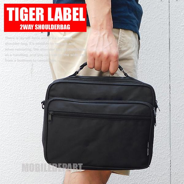 2way スクエア ショルダーバッグ メンズ おしゃれ サコッシュ