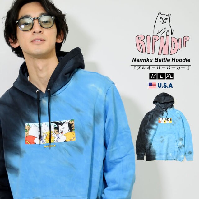 国内最安値 リップンディップ パーカー メンズ 裏起毛 Ripndip Rnd8030 海外モデル ブランド おしゃれ ストリート系 B系 22春 新作 高質で安価 Kickoff Dakar21 Sn