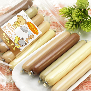 プライムケイズ ドレミふぁソーセージ 5本入り 犬 おやつ 犬用の通販はau Pay マーケット ドッグパラダイスぷらすニャン 商品ロットナンバー