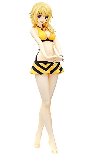 日本最大級 Is インフィニット ストラトス シャルロット デュノア 水着ver 1 7ス 品 日本全国送料無料 Www Hopheads Com