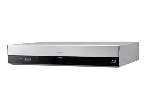 【今日の超目玉】 パナソニック 2TB 6チューナー ブルーレイレコーダー DIGA DMR-BXT3000(品), ゲロシ 7bc717e1