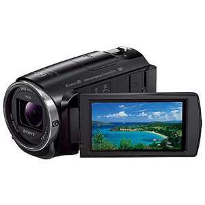 売れ筋ランキングも Handycam Hdビデオカメラ Sony Hdr Cx670 Hdr Cx670 B 中古品 光学30倍 ブラック その他家電 Sutevalle Org