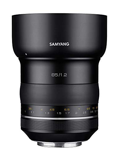 訳あり SAMYANG 単焦点中望遠レンズ SAMYANG F1.2 XP 85mm F1.2 マニュアルフォーカス 85mm キヤノン (品), リシリグン:18459905 --- kzdic.de 訳あり SAMYANG 単焦点中望遠レンズ SAMYANG F1.2 XP 85mm F1.2 マニュアルフォーカス 85mm キヤノン (品), リシリグン:18459905 --- kzdic.de