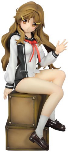 数量限定 ビビッドレッド オペレーション 四宮ひまわり 制服ver 1 8スケールpvc 品 半額品 Www Nescon Es