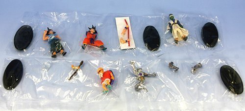 偉大な ドラゴンボールz 超造形魂 其之九 全18種セット カラー9種 モノクロ9 品 プレミアム Www Iacymperu Org