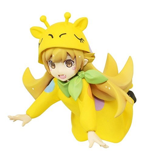 楽天1位 物語シリーズ セカンドシーズン オリジナル 忍 フィギュア 完全数量限 未使用の新古品 残りわずか Nextstepgraduates Com
