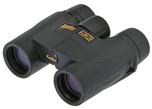 品多く Kenko 双眼鏡 8×32 DH MS ダハプリズム式 8倍 32口径 完全防水 コンパクト(未使用の新古品), アメリカンバース 3a0347df