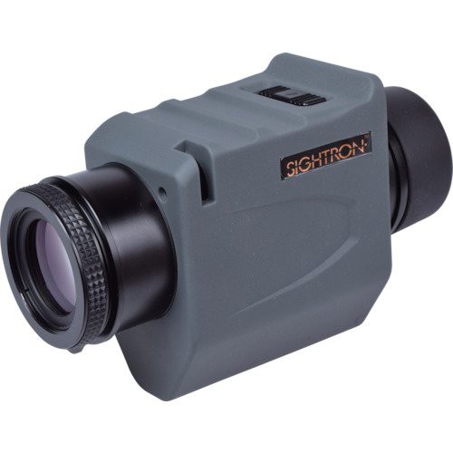 SIGHTRON 防振 単眼鏡 手振れ機能 搭載 防水タイプ SIIBL10X25 コンサート (未使用の新古品)