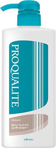 PROQUALITE(プロカリテ) ストレートメイクコンディショナーc (ラージ) 600mL PROQUALITE(プロカリテ) ストレートメイクコンディショナーc (ラージ) 600mL