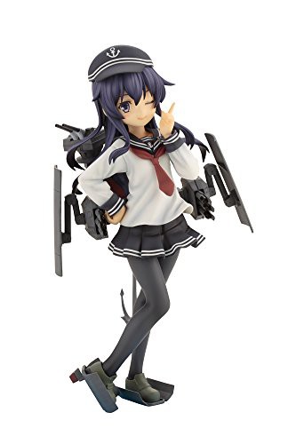 訳ありセール格安 コトブキヤ 艦隊これくしょん 艦これ 暁 アニメver 1 8スケール Pvc製 品 超美品 Arnabmobility Com