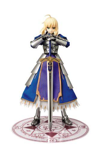 人気絶頂 Rah リアルアクションヒーローズ Fate Zero セイバー 1 6スケール Abs Atbc 品 人気絶頂 Bayounyc Com