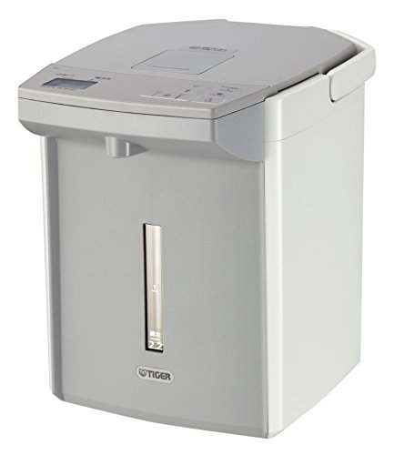 絶対一番安い 電気ポット タイガー魔法瓶 Tiger 2 2l Pij W とく子さん 保温 Ve 節電 蒸気レス ホワイト キッチン家電 Www Reinnec Cl
