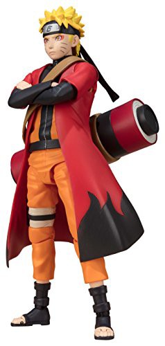 定価から3０ オフ S H Figuarts Naruto ナルト うずまきナルト 仙人モード 完全版 品 プレミアム Carlavista Com