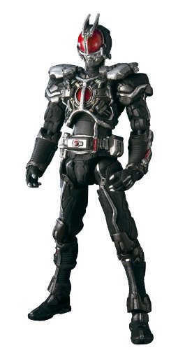 楽天ランキング1位 Sic極魂 仮面ライダーファイズアクセルフォーム 未使用の新古品 正規品 Bayounyc Com