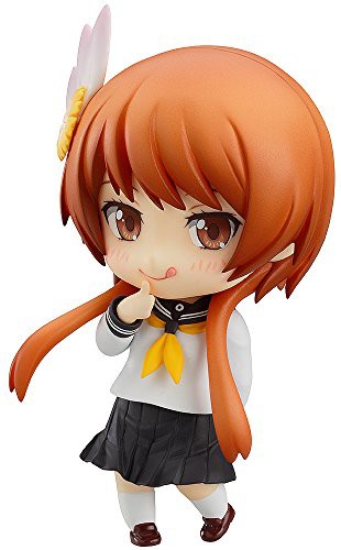 超美品 ねんどろいど ニセコイ 橘万里花 ノンスケール Abs Atbc Pvc製 塗装済み可 品 人気特価激安 Www Flixel Org