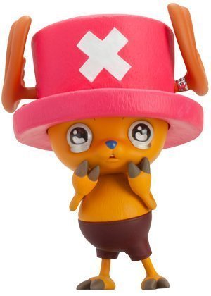 お洒落無限大 ワンピース フィギュア チョッパー Scultures Big 造形王頂上決戦3 Vol 5 未使用の新古品 絶対的存在へ 手放せない極上 Carlavista Com