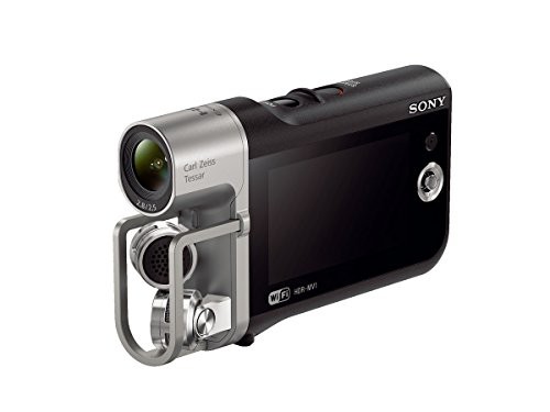 【在庫あり】 ソニー SONY ビデオカメラ HDR-MV1 高音質 ブラック ミュージックビデオレ (品), eL cafe 6f090433