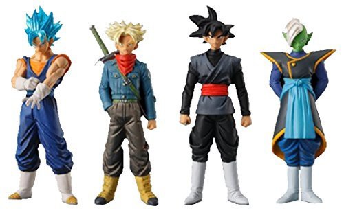 Web限定 ドラゴンボール超 未来 トランクス編 ｂ ベジット トランクス ゴク 品 注目ブランド Olsonesq Com