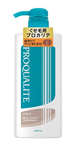 PROQUALITE(プロカリテ) ストレートメイクコンディショナーc (ラージ) 600mL PROQUALITE(プロカリテ) ストレートメイクコンディショナーc (ラージ) 600mL