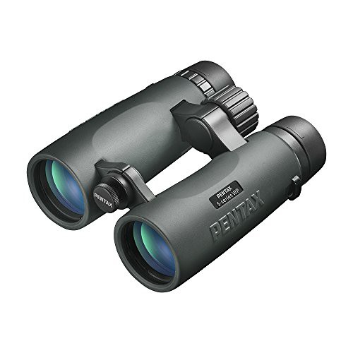 公式の店舗 PENTAX 双眼鏡 SD 9×42 WP ダハプリズム 9倍 有効径42mm 62751(品), トクキレお得に綺麗 a8e00c16