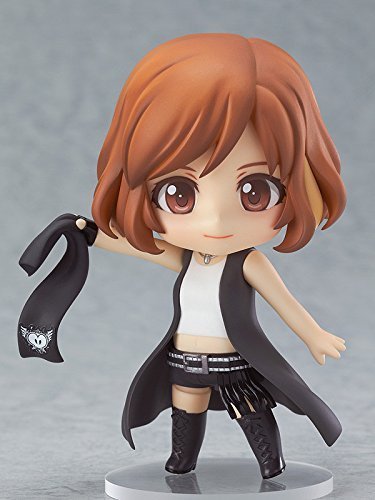 日本正規品 ねんどろいど May N ノンスケールabs Pvc塗装済み可動フィギュア 品 無料長期保証