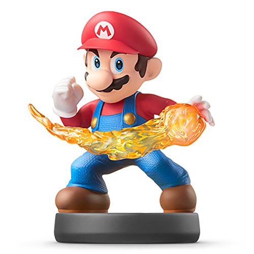 Amiibo マリオ 大乱闘スマッシュブラザーズシリーズ 中古品 の通販はau Pay マーケット Goodlifestore 商品ロットナンバー