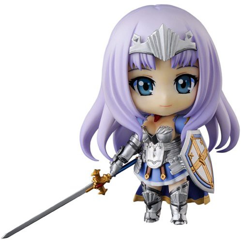 クイーンズブレイド リベリオン ねんどろいど アンネロッテ ノンスケール 中古品 の通販はau Pay マーケット Goodlifestore 商品ロットナンバー