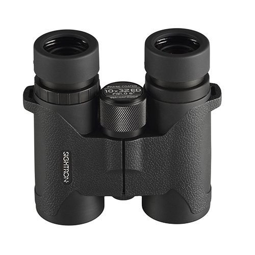 手数料安い SIGHTRON 双眼鏡 ダハプリズム 10倍32?o口径 防水 EDレンズ SIII 10X32ED S(品), KSTARセレクトSHOP 9c40b107