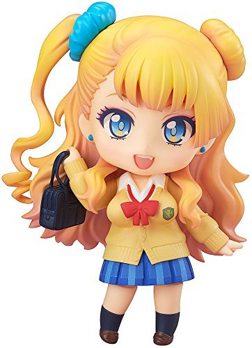 ねんどろいど おしえて ギャル子ちゃん ギャル子 ノンスケール Abs Pvc 中古品 の通販はau Wowma ワウマ Goodlifestore 商品ロットナンバー